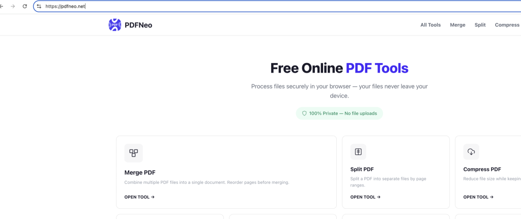 PPT to PDF